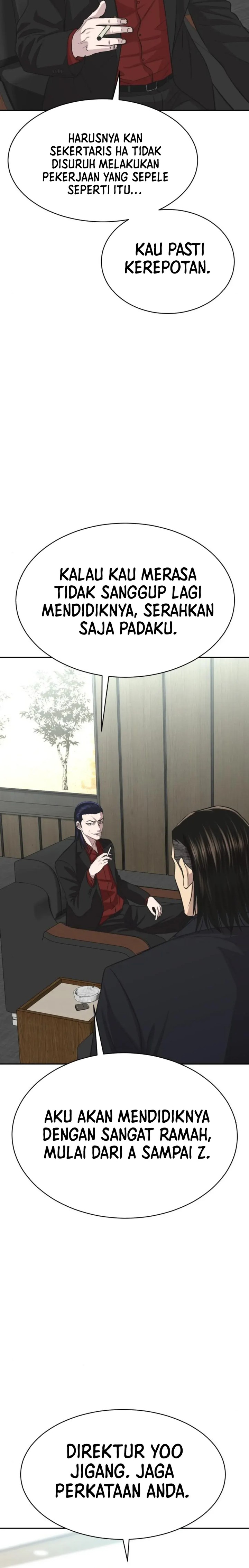 Genius Grandson of the Loan Shark King Chapter 19 Gambar 29