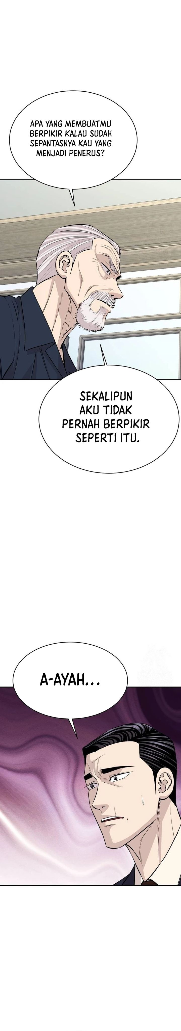 Genius Grandson of the Loan Shark King Chapter 38 Gambar 9