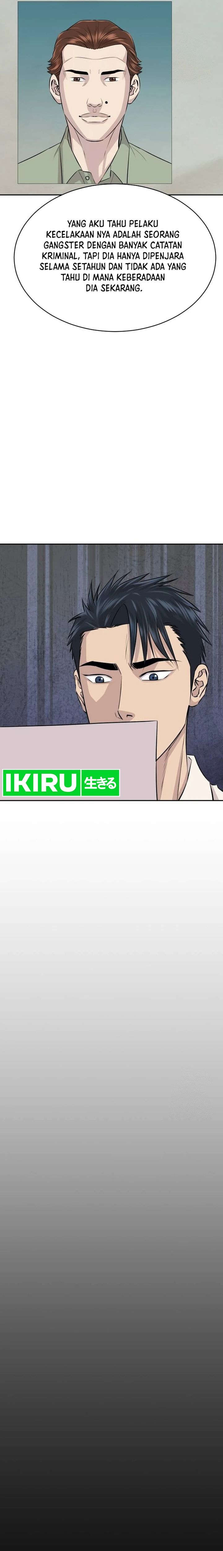 Genius Grandson of the Loan Shark King Chapter 38 Gambar 32