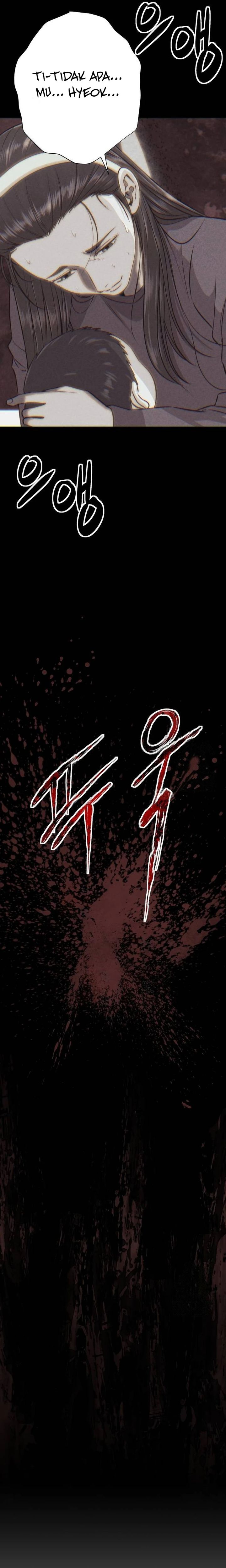 Genius Grandson of the Loan Shark King Chapter 38 Gambar 35