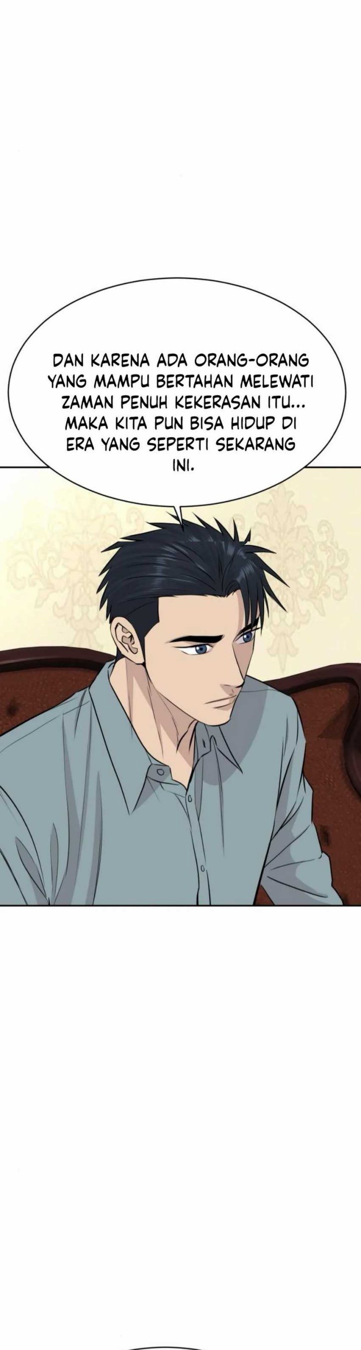 Genius Grandson of the Loan Shark King Chapter 56 Gambar 17