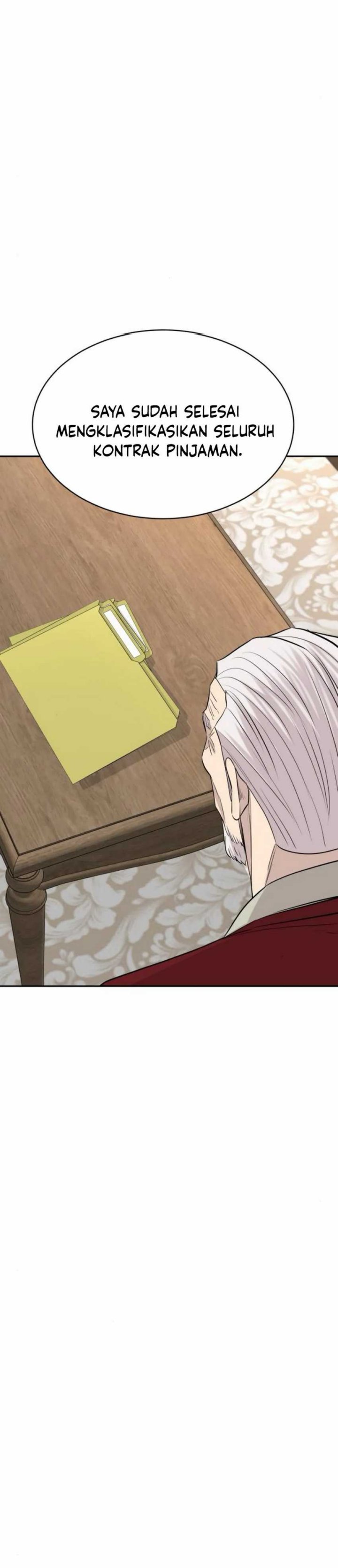 Genius Grandson of the Loan Shark King Chapter 56 Gambar 29