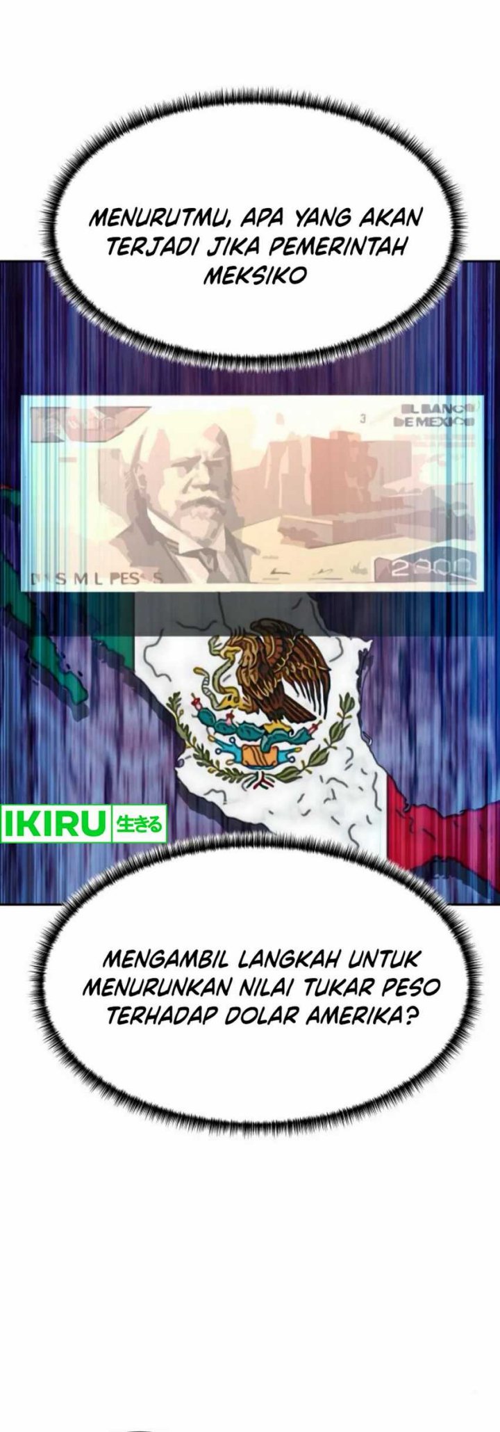Genius Grandson of the Loan Shark King Chapter 56 Gambar 45