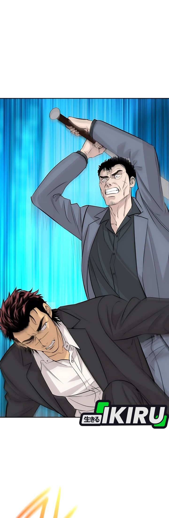 Genius Grandson of the Loan Shark King Chapter 62 Gambar 3