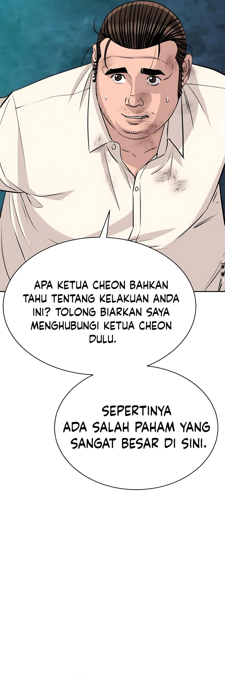 Genius Grandson of the Loan Shark King Chapter 62 Gambar 32