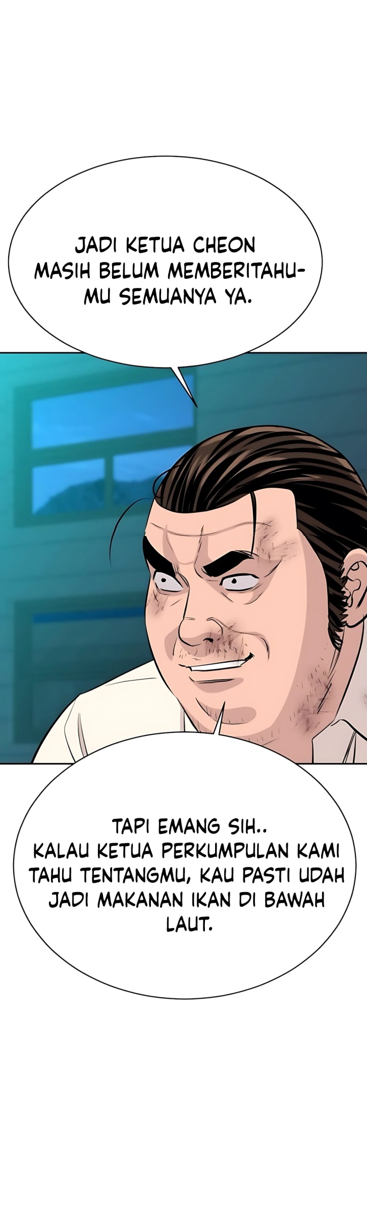 Genius Grandson of the Loan Shark King Chapter 62 Gambar 38