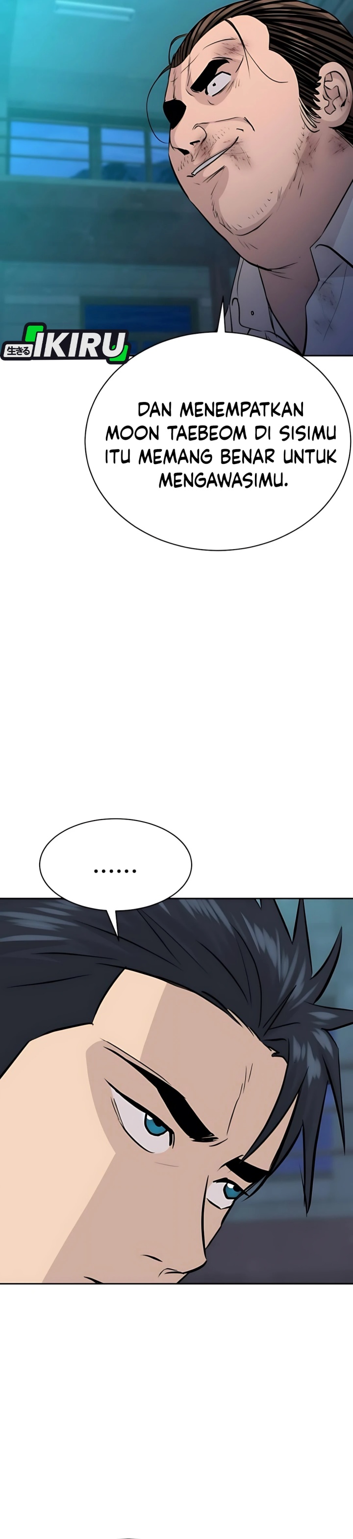Genius Grandson of the Loan Shark King Chapter 62 Gambar 41