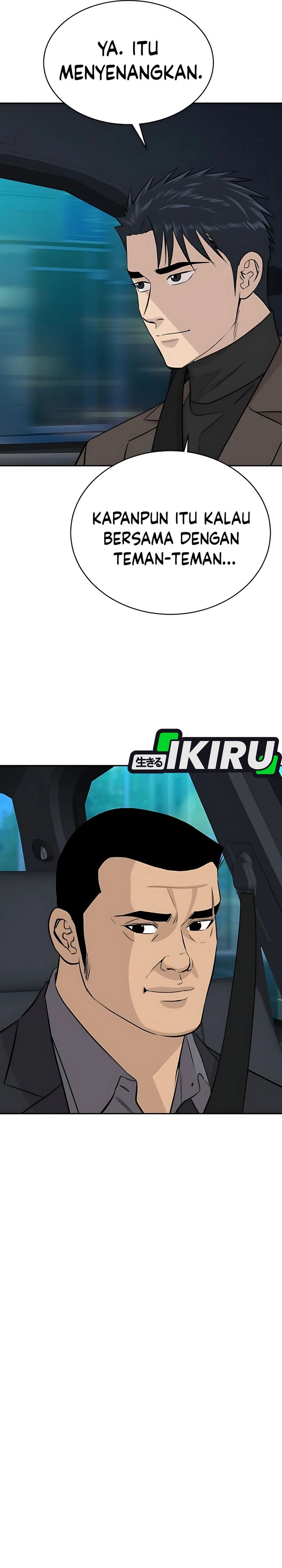 Genius Grandson of the Loan Shark King Chapter 64 Gambar 21