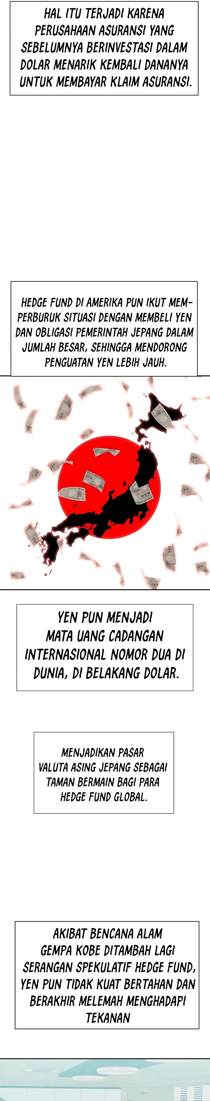Genius Grandson of the Loan Shark King Chapter 64 Gambar 23