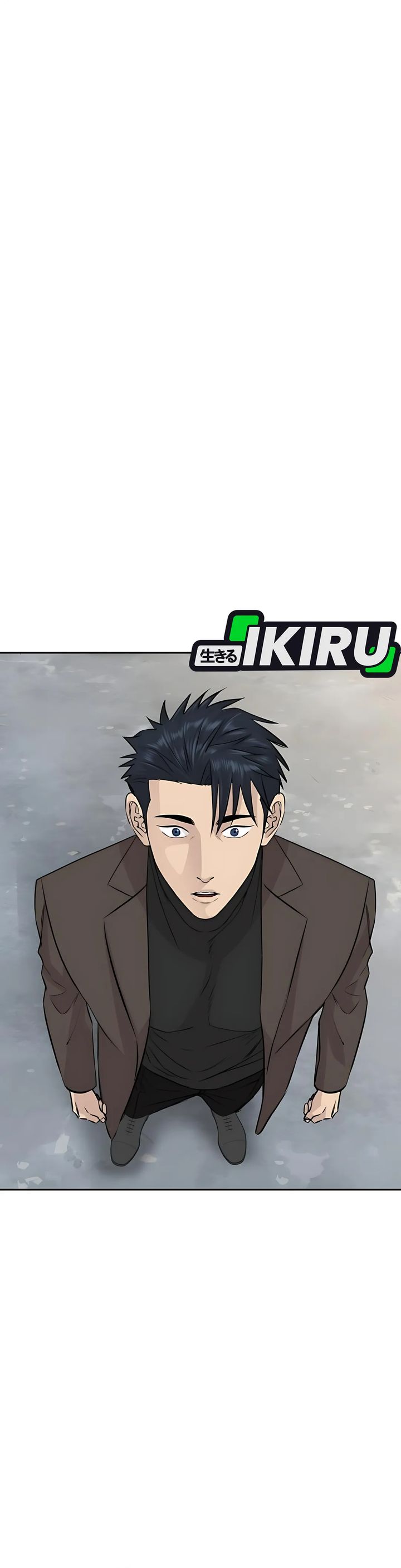 Genius Grandson of the Loan Shark King Chapter 64 Gambar 39
