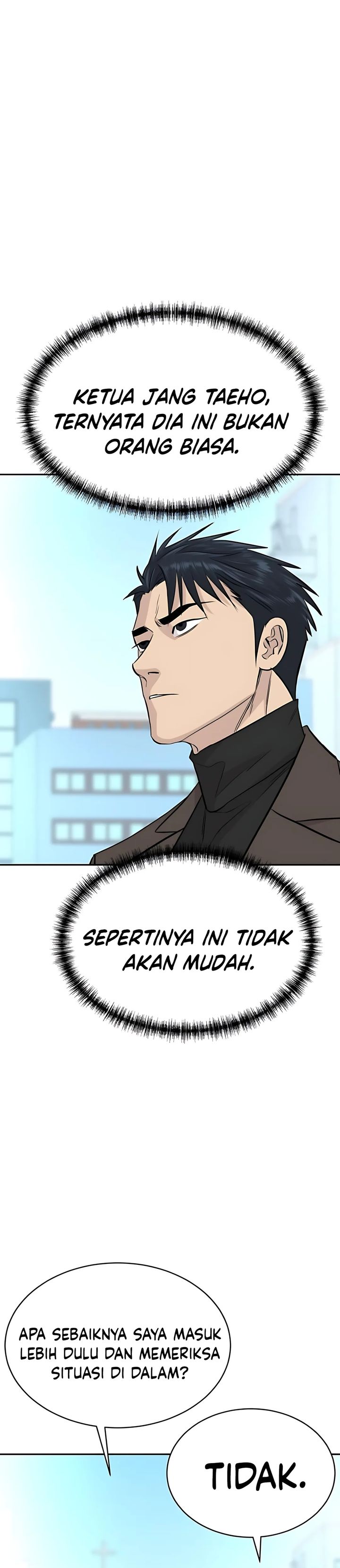 Genius Grandson of the Loan Shark King Chapter 64 Gambar 41