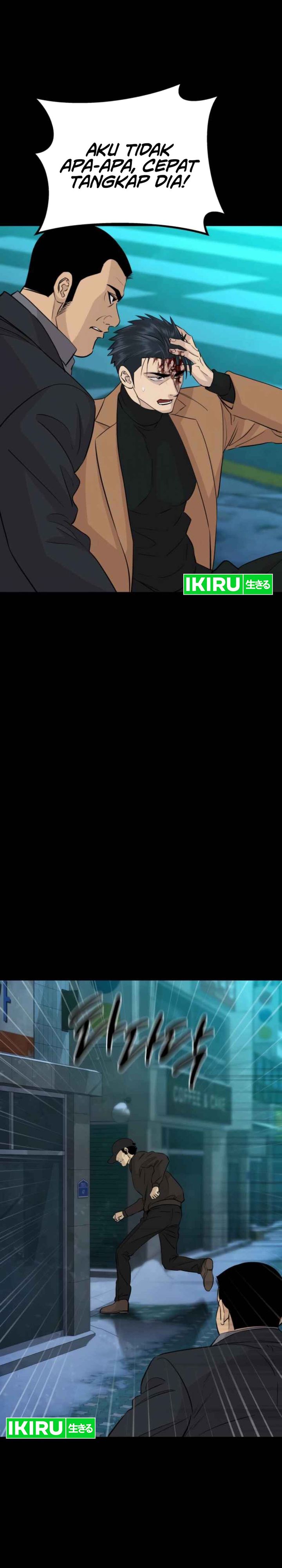 Genius Grandson of the Loan Shark King Chapter 71 Gambar 8