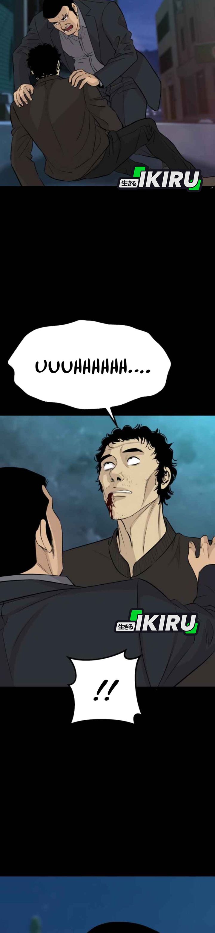 Genius Grandson of the Loan Shark King Chapter 71 Gambar 16