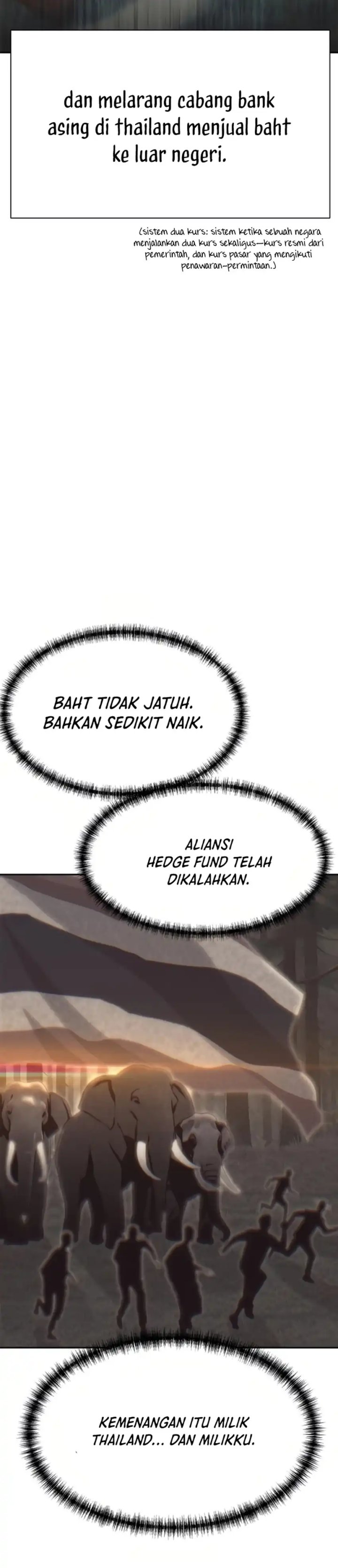 Genius Grandson of the Loan Shark King Chapter 78 Gambar 13