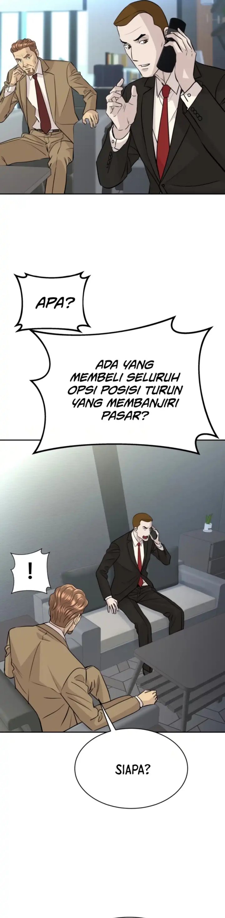 Genius Grandson of the Loan Shark King Chapter 78 Gambar 20