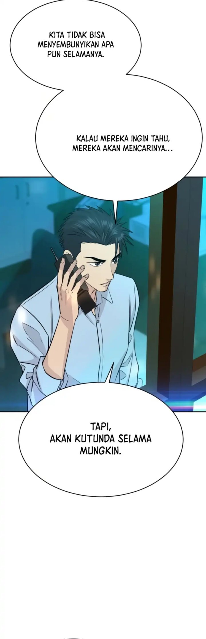 Genius Grandson of the Loan Shark King Chapter 78 Gambar 25