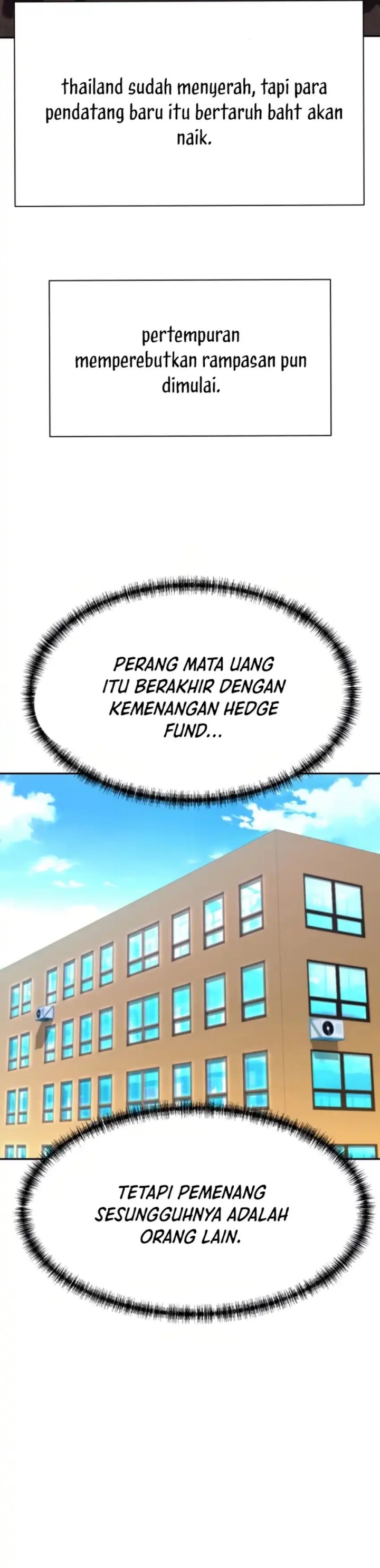 Genius Grandson of the Loan Shark King Chapter 78 Gambar 32