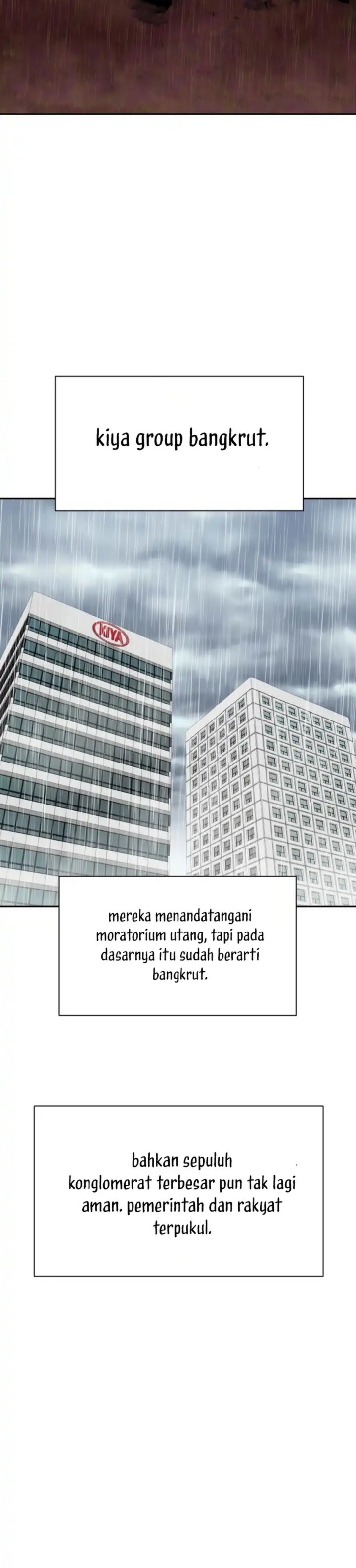 Genius Grandson of the Loan Shark King Chapter 78 Gambar 38