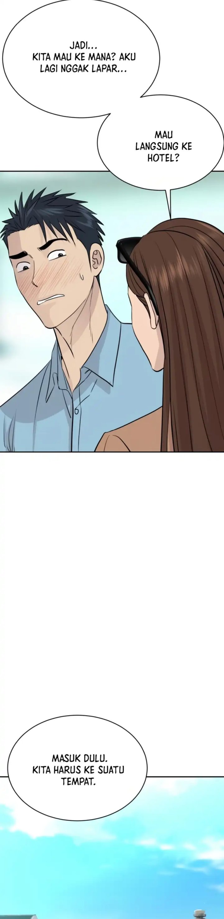 Genius Grandson of the Loan Shark King Chapter 78 Gambar 43