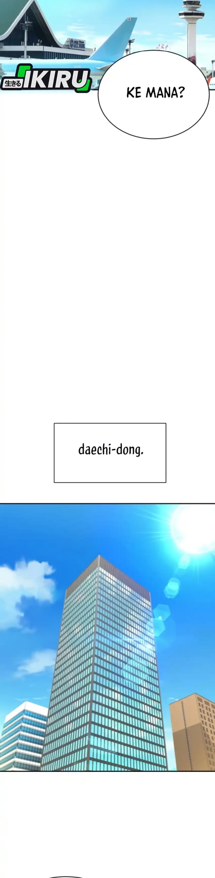 Genius Grandson of the Loan Shark King Chapter 78 Gambar 44