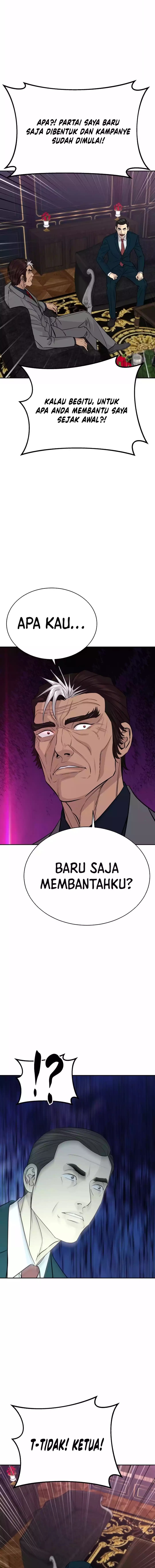 Genius Grandson of the Loan Shark King Chapter 81 Gambar 10