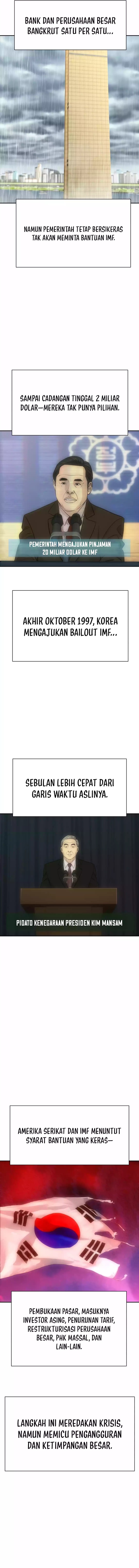 Genius Grandson of the Loan Shark King Chapter 81 Gambar 16