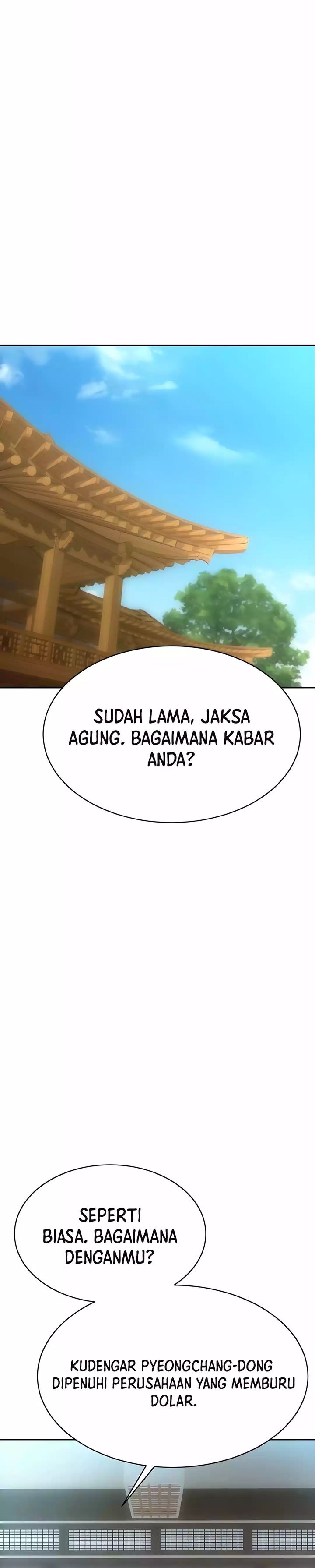 Genius Grandson of the Loan Shark King Chapter 84 Gambar 37