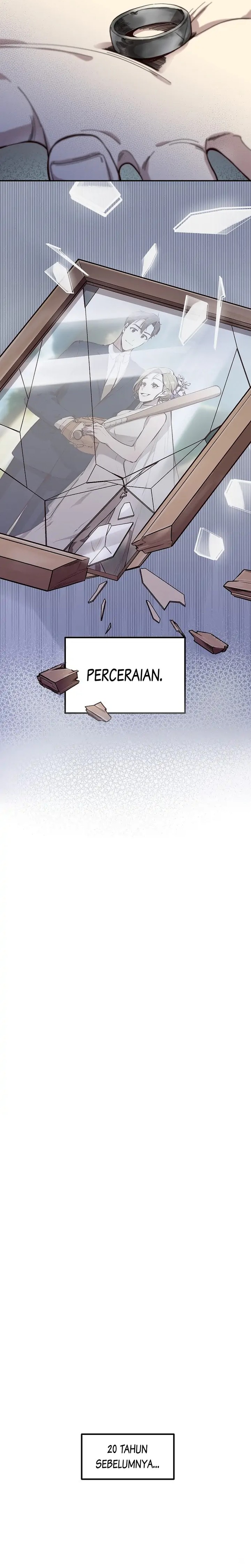 Genius Hitter Hits Fastball Chapter 01 Gambar 8