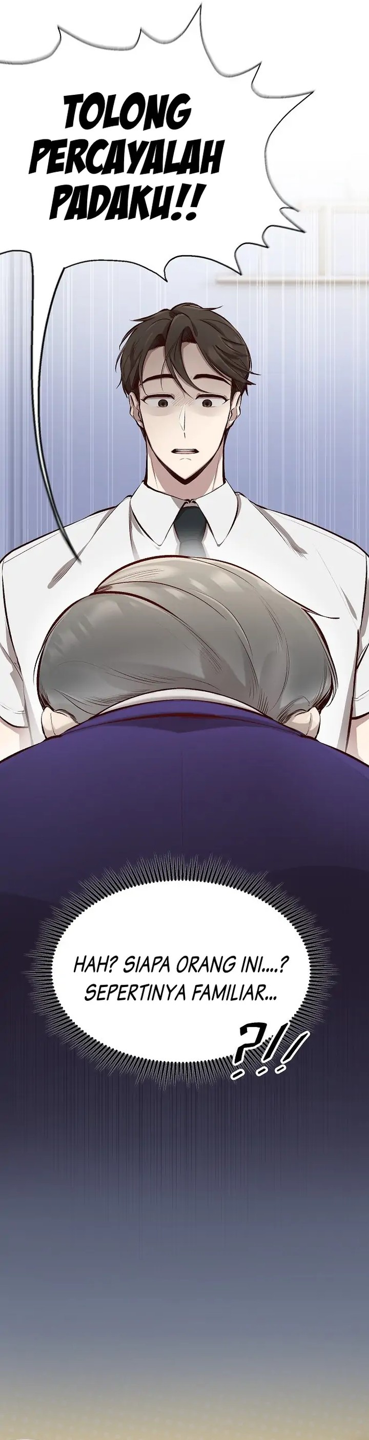 Genius Hitter Hits Fastball Chapter 01 Gambar 16