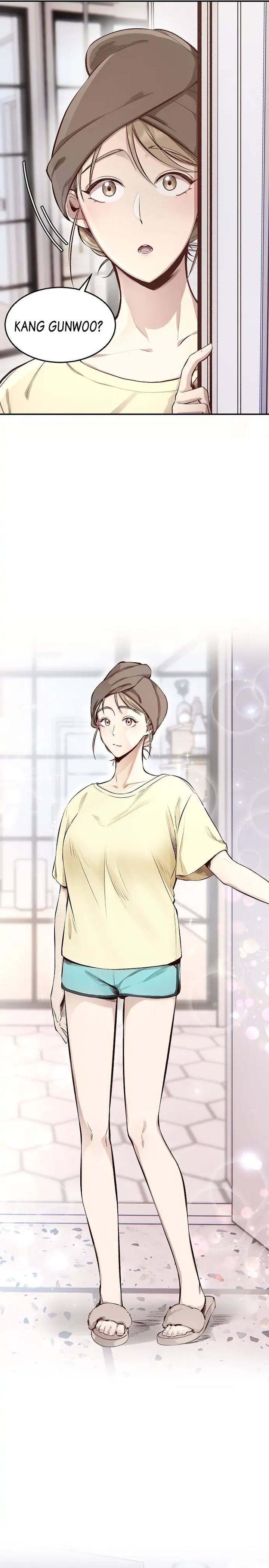 Genius Hitter Hits Fastball Chapter 01 Gambar 31