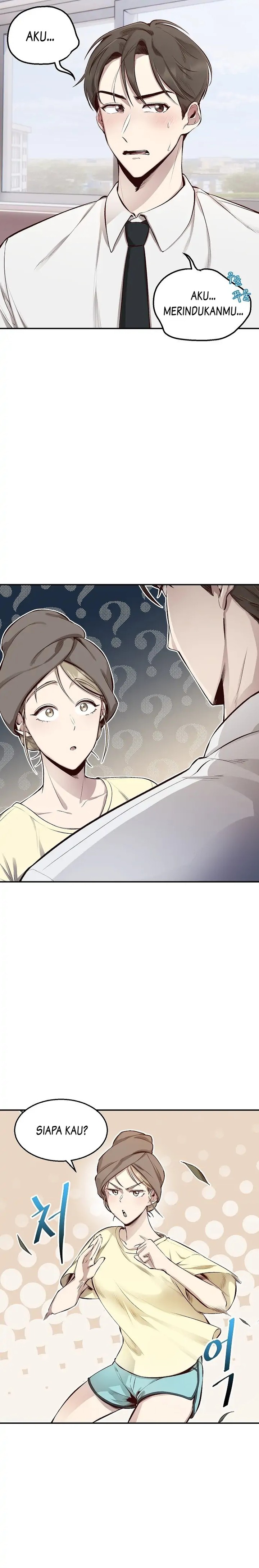 Genius Hitter Hits Fastball Chapter 01 Gambar 33