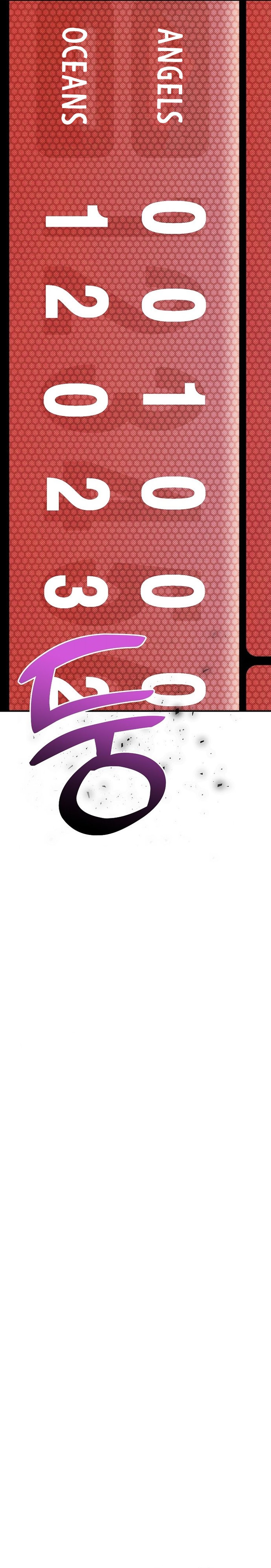 Genius Hitter Hits Fastball Chapter 13 Gambar 22