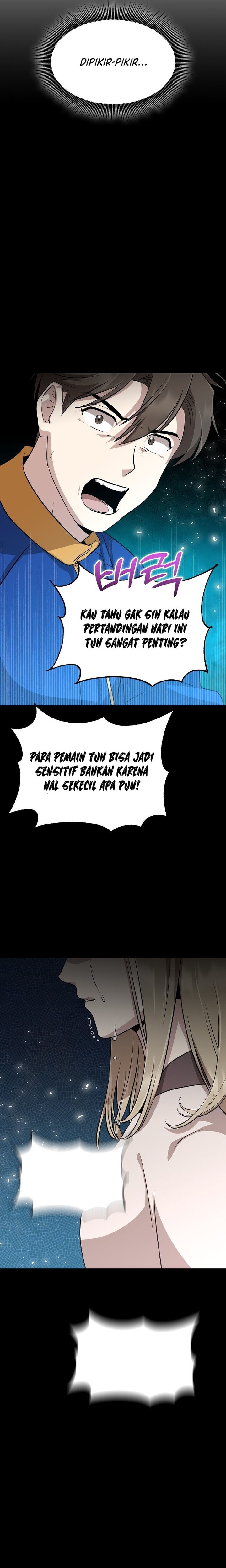 Genius Hitter Hits Fastball Chapter 13 Gambar 24