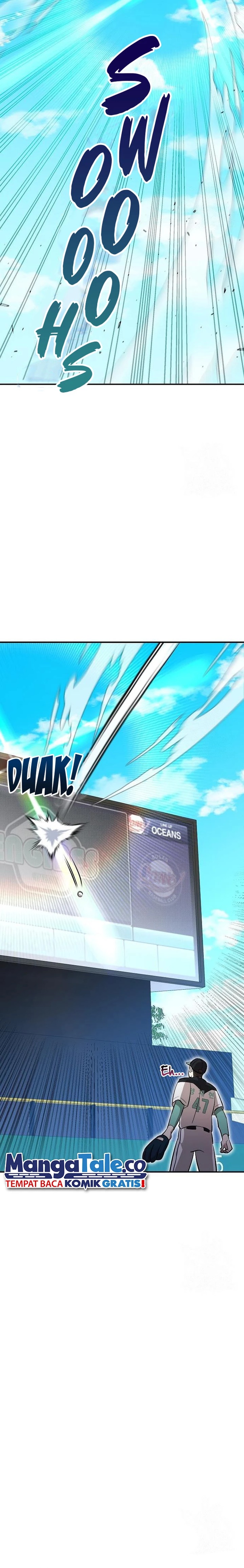 Genius Hitter Hits Fastball Chapter 14 Gambar 2