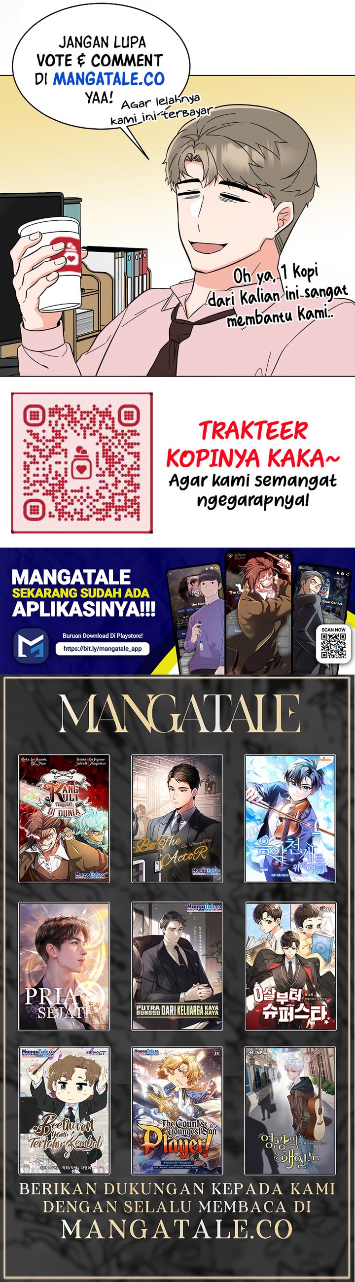 Genius Hitter Hits Fastball Chapter 14 Gambar 34
