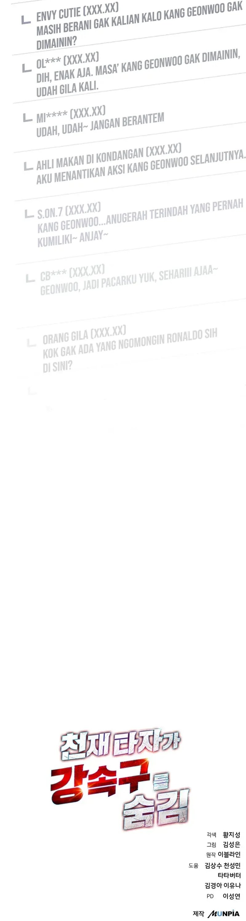 Genius Hitter Hits Fastball Chapter 31 Gambar 24