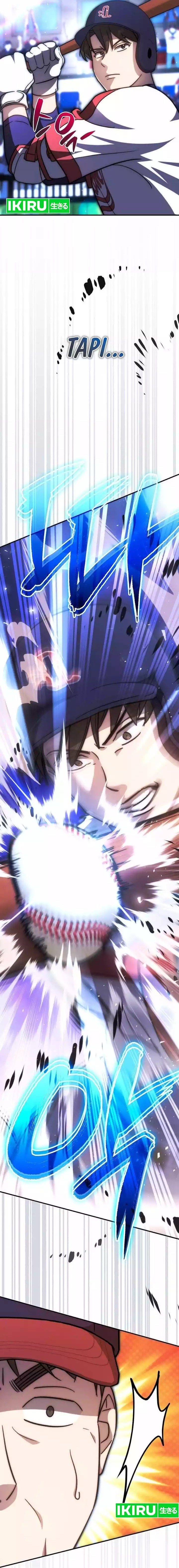 Genius Hitter Hits Fastball Chapter 53 Gambar 28