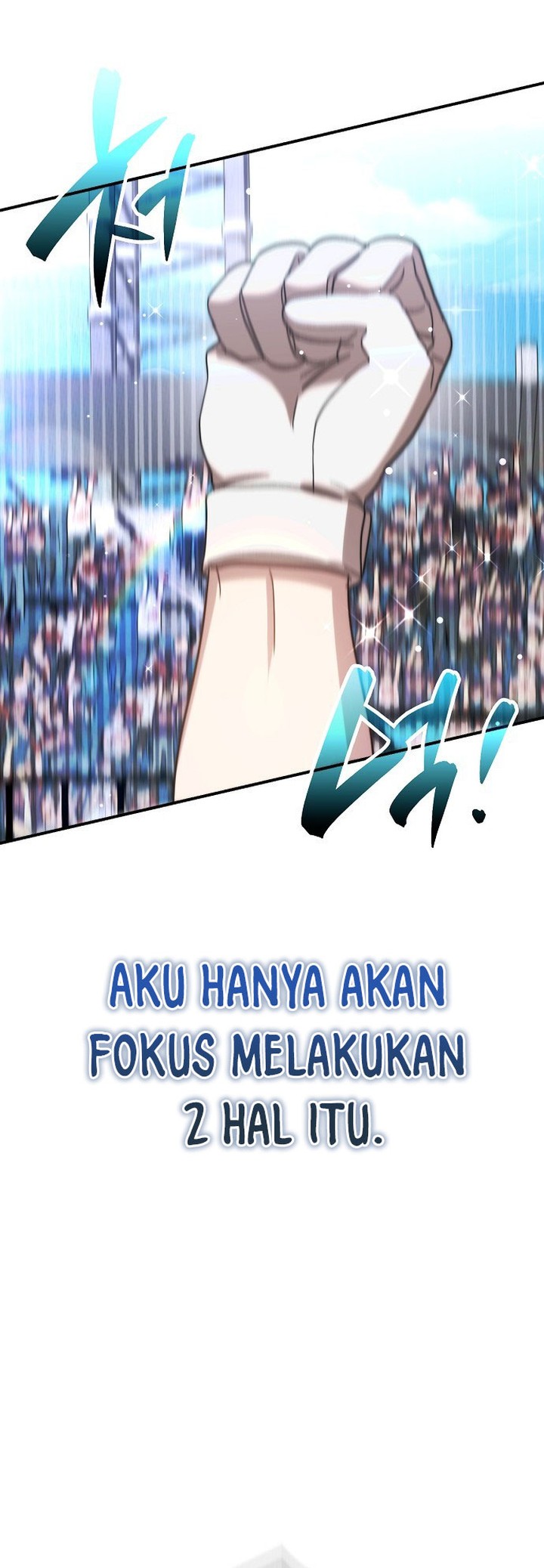 Genius Hitter Hits Fastball Chapter 60 Gambar 30