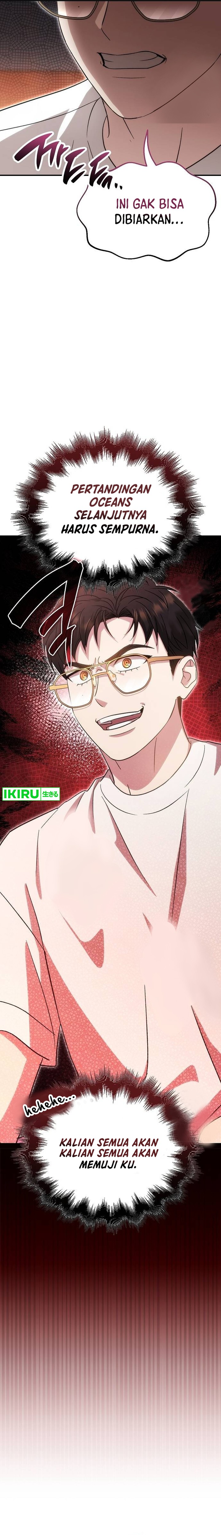 Genius Hitter Hits Fastball Chapter 65 Gambar 32