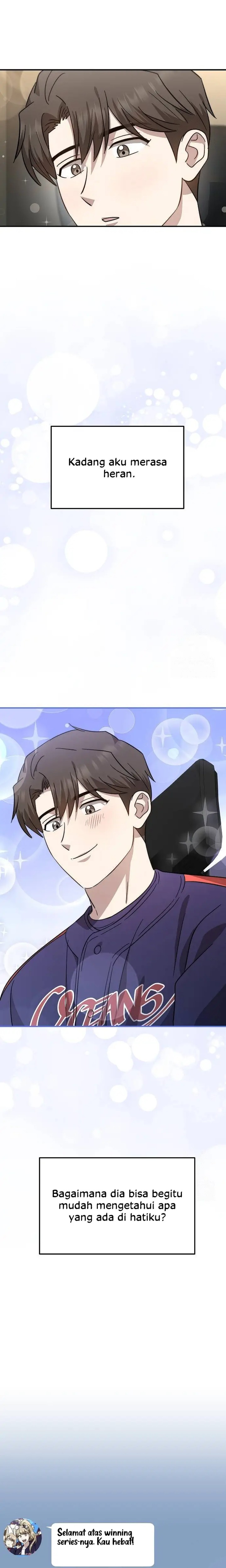 Genius Hitter Hits Fastball Chapter 69 Gambar 27