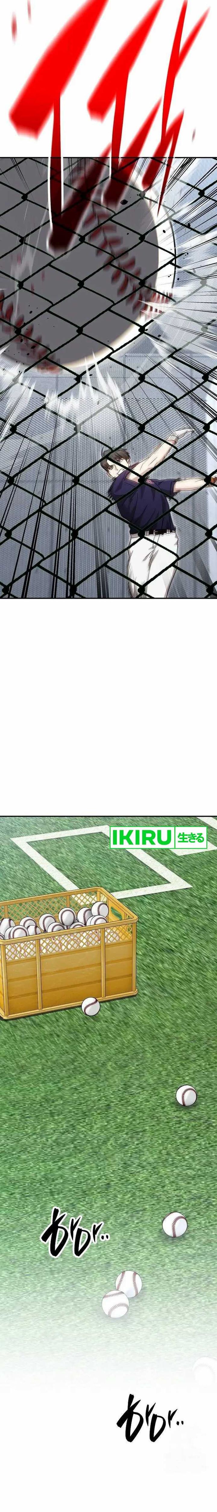 Genius Hitter Hits Fastball Chapter 72 Gambar 15