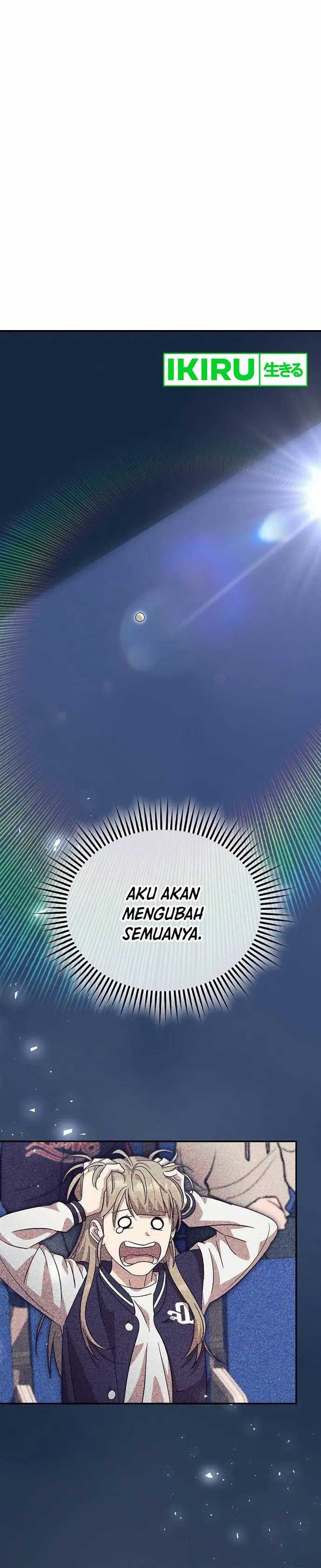 Genius Hitter Hits Fastball Chapter 72 Gambar 27