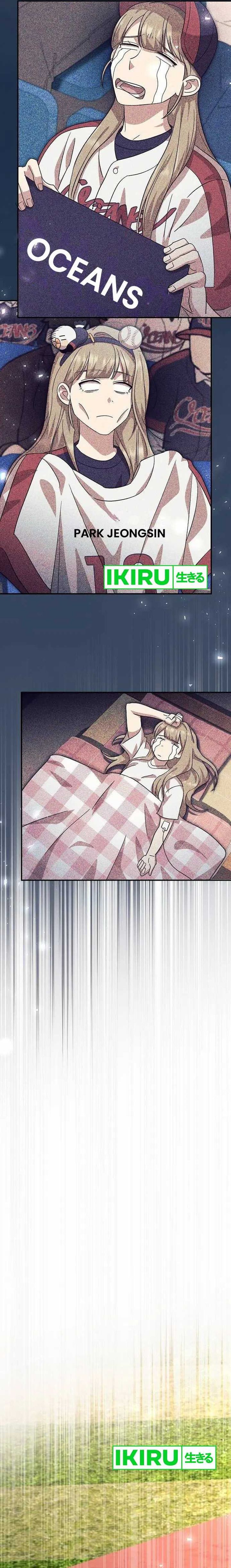 Genius Hitter Hits Fastball Chapter 72 Gambar 28