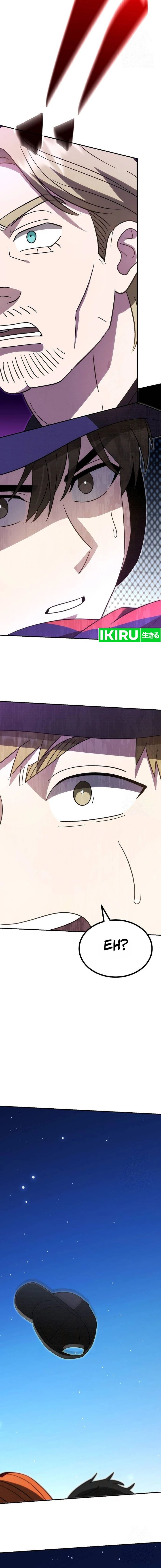 Genius Hitter Hits Fastball Chapter 78 Gambar 24