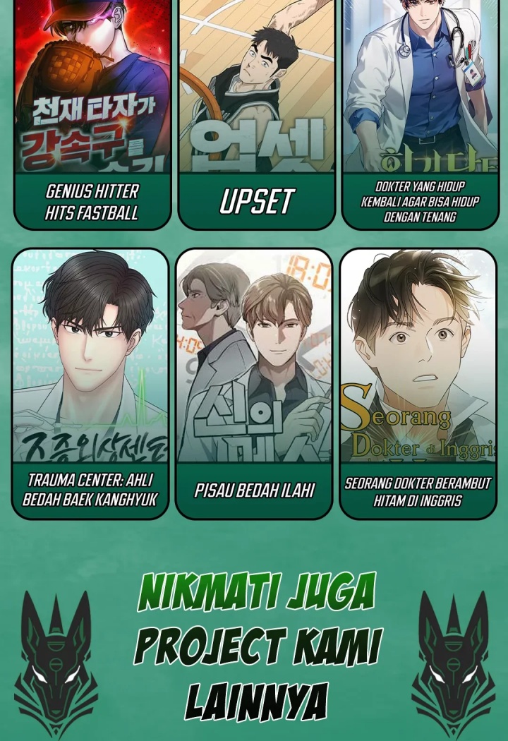 Genius Hitter Hits Fastball Chapter 95 Gambar 40