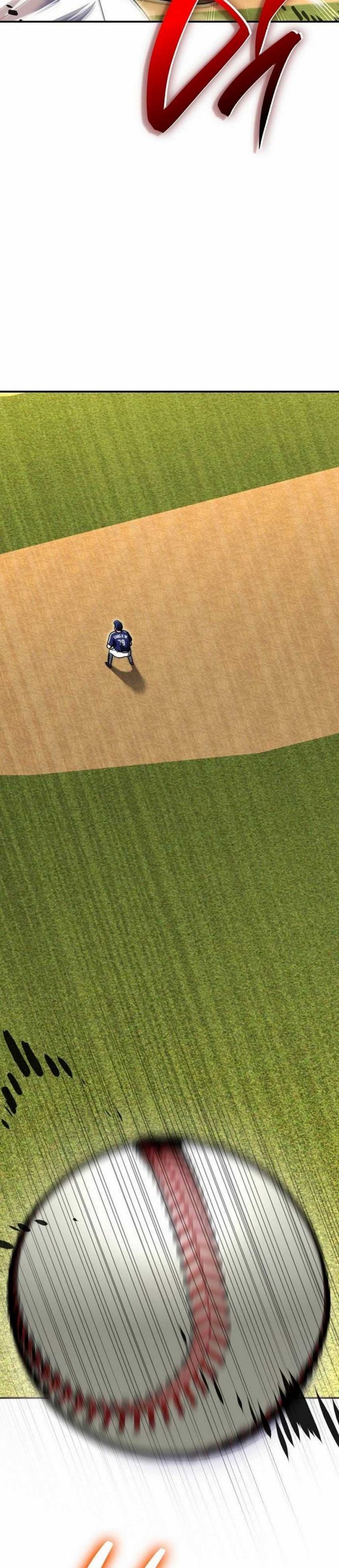 Genius Hitter Hits Fastball Chapter 97 Gambar 14