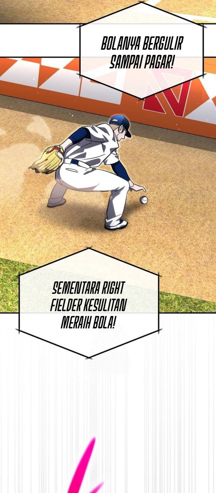 Genius Hitter Hits Fastball Chapter 98 Gambar 28