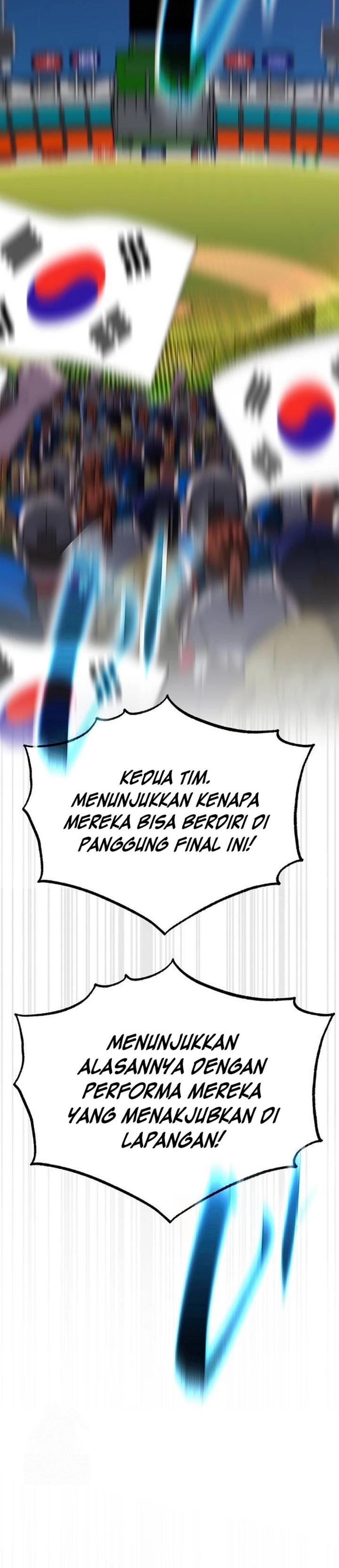 Genius Hitter Hits Fastball Chapter 98 Gambar 41