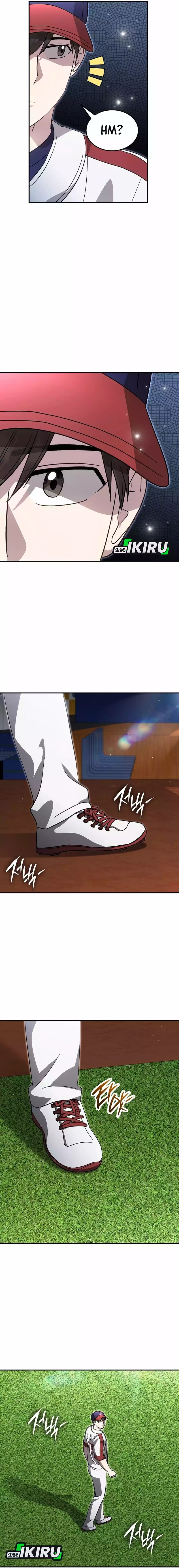 Genius Hitter Hits Fastball Chapter 101 Gambar 19