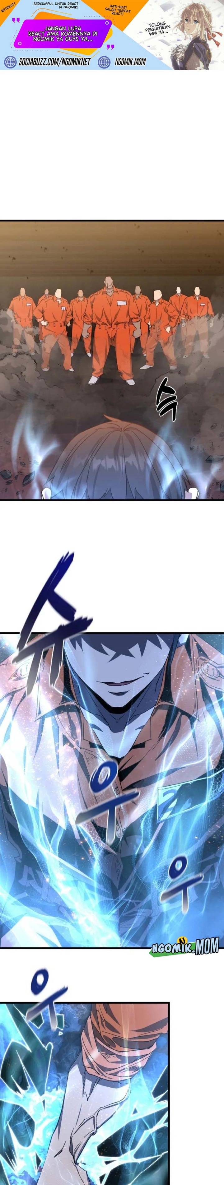 Genius Mage Who Uses Fists Chapter 03 Gambar 2